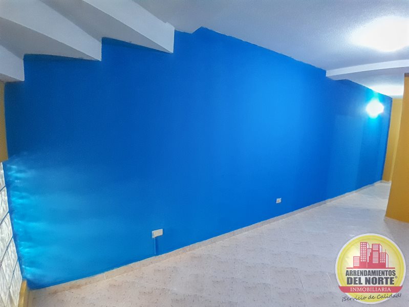 Apartaestudio - Bello