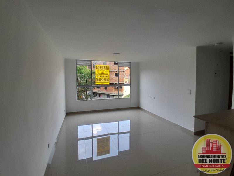 Apartment for rent in Bello