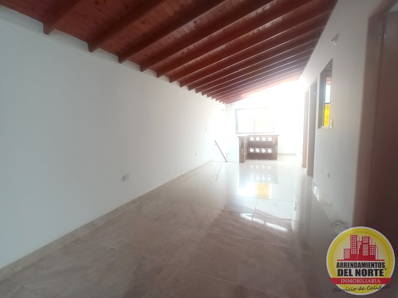 Apartment for rent in Bello