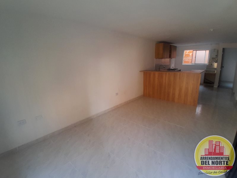 Apartment for rent in Bello