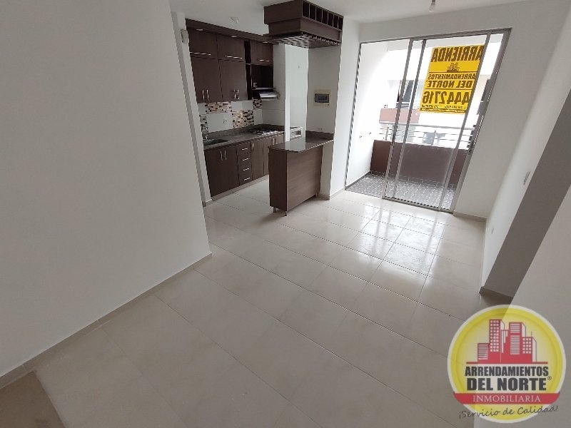 Apartment for rent in Bello
