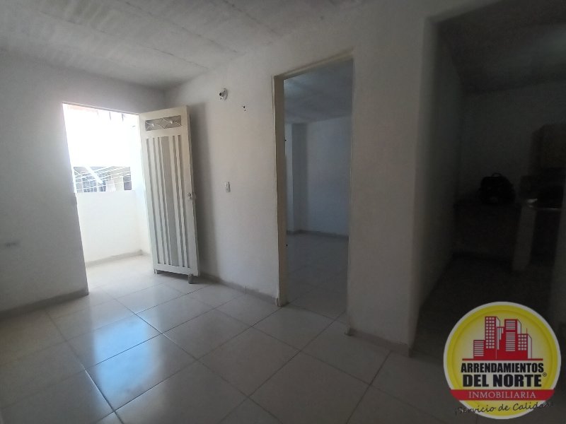 Apartaestudio - Bello