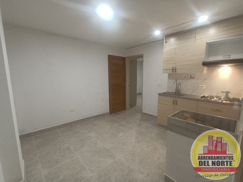 Apartaestudio - Bello