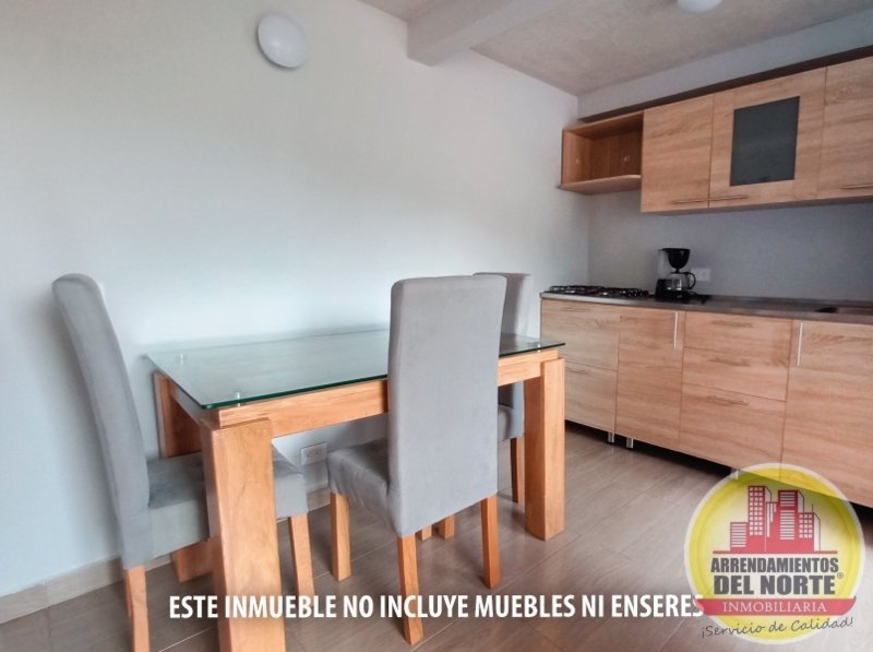 Apartamento - Bello