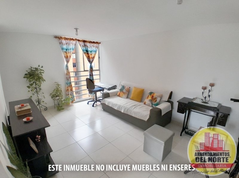 Apartment for rent in Bello