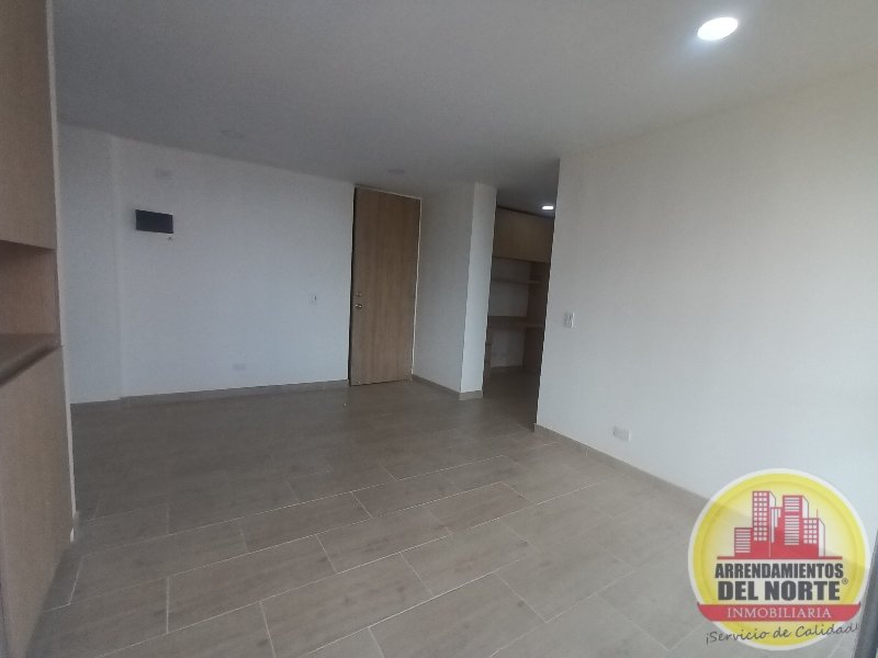 Apartment for rent in Bello
