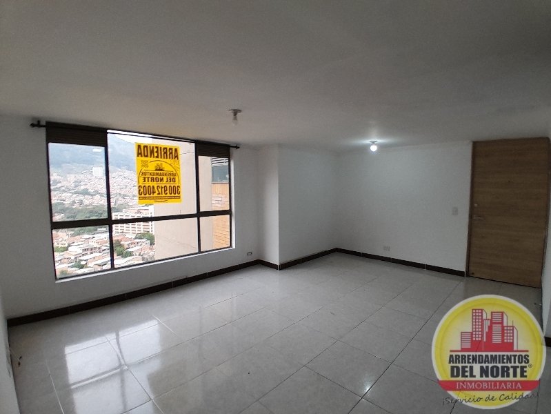 Apartment for rent in Bello