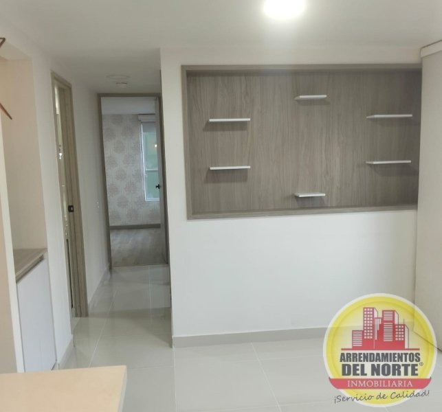 Apartment for rent in Bello