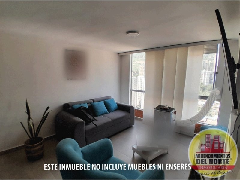 Apartamento - Bello