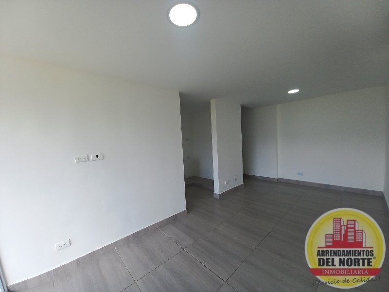 Apartment for rent in Bello