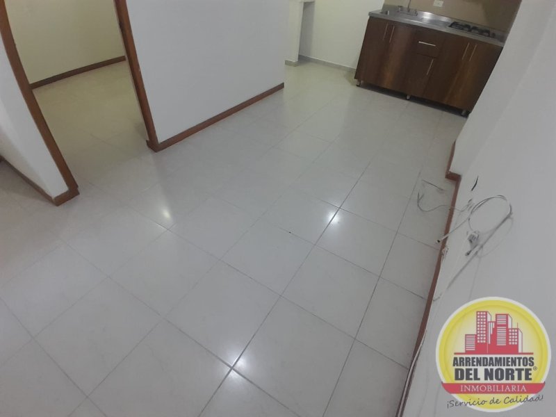 Apartment for rent in Bello