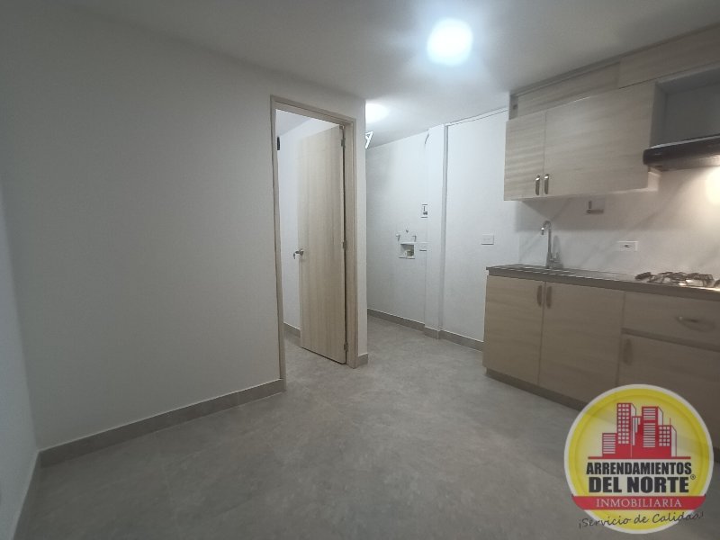 Apartamento - Bello
