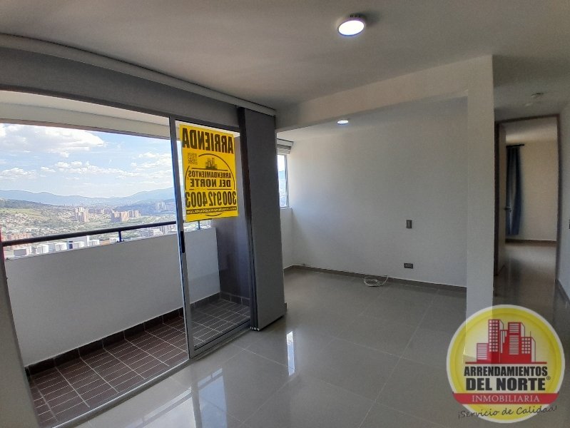 Apartamento - Bello