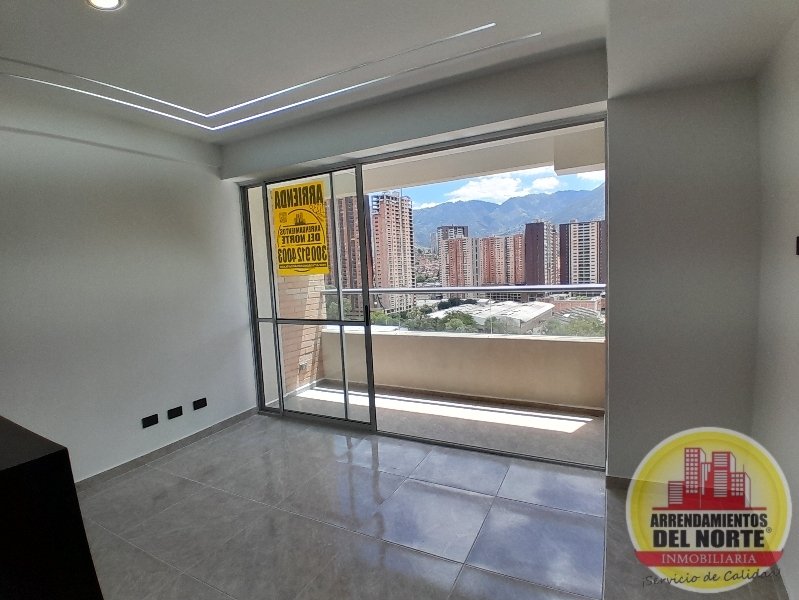 Apartamento - Bello