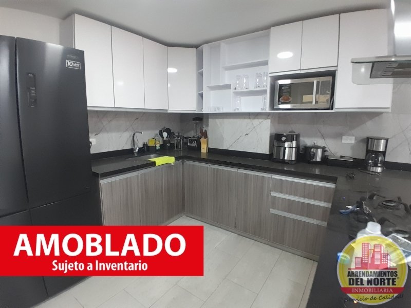 Apartment for rent in Bello