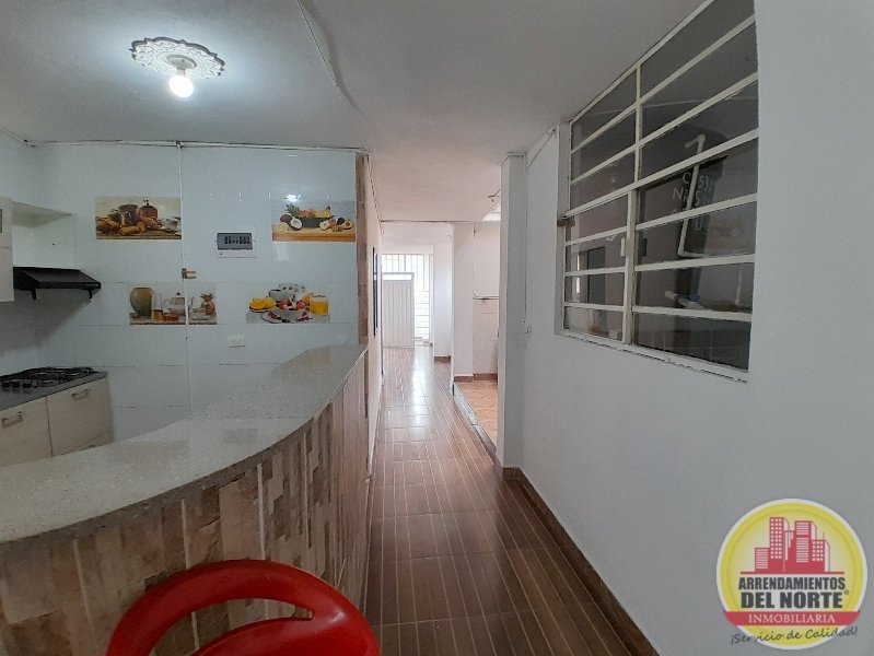 House for rent in Bello
