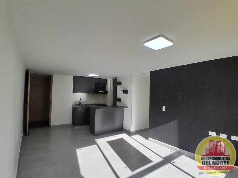 Apartment for rent in Bello