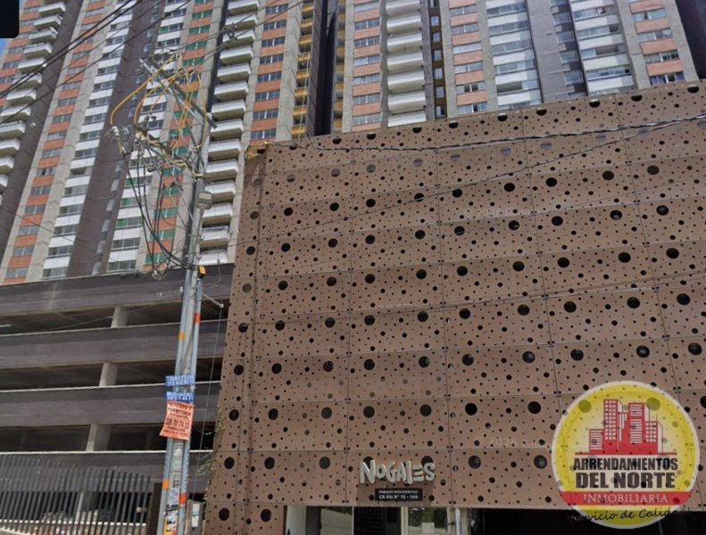 Apartment for rent in Bello