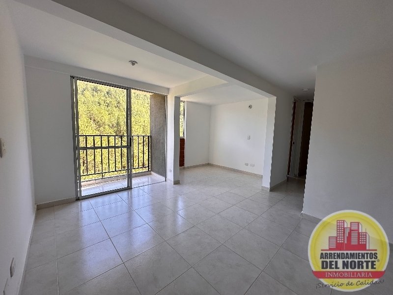 Apartamento - Bello