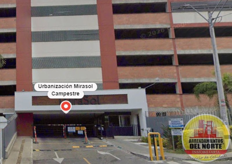 Apartamento - Bello