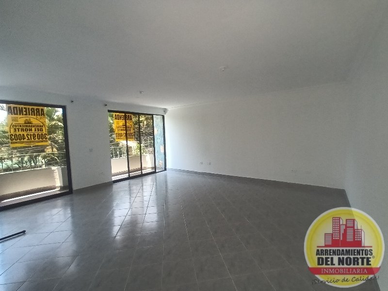 Apartment for rent in Bello