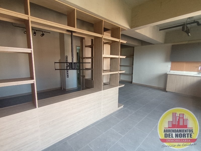 Apartaestudio - Bello