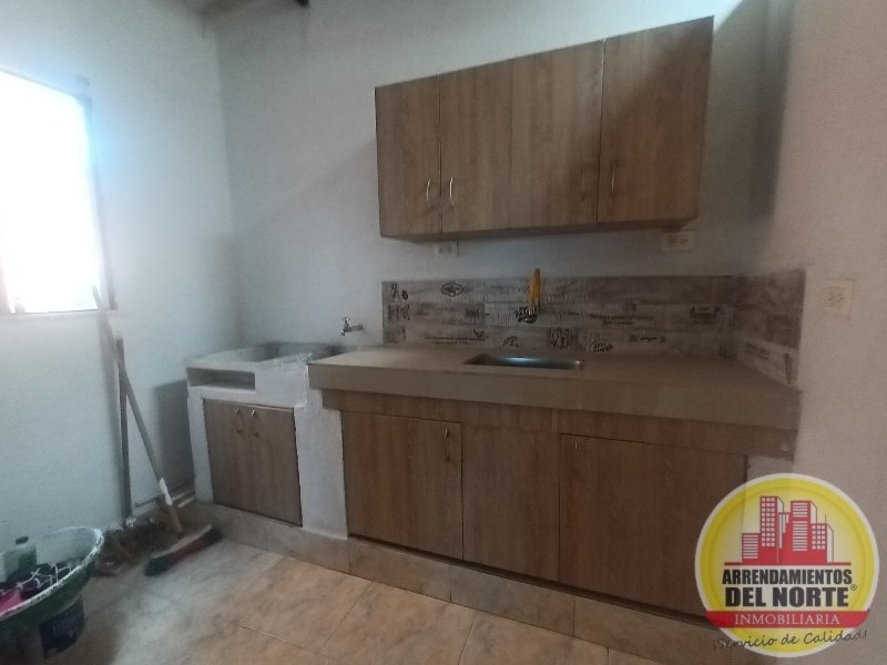 Apartment for rent in Bello