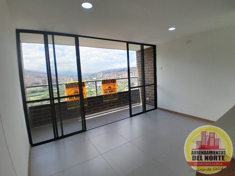 Apartamento - Bello