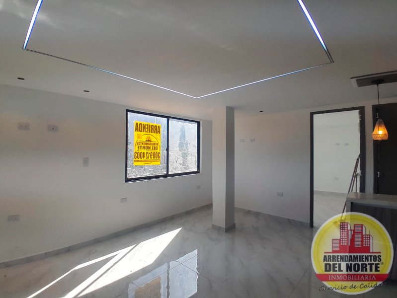 Apartamento - Bello