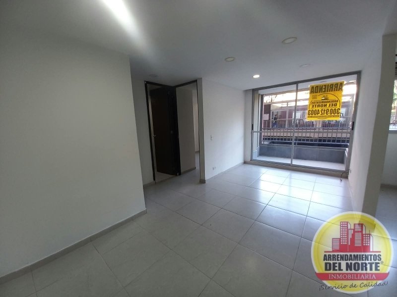 Apartamento - Bello