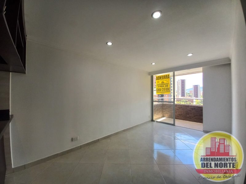 Apartamento - Bello