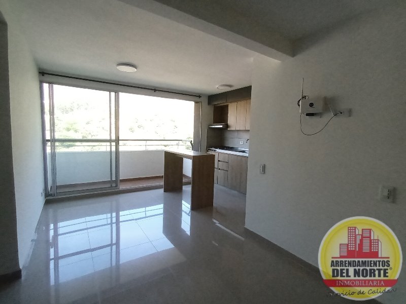 Apartamento - Bello