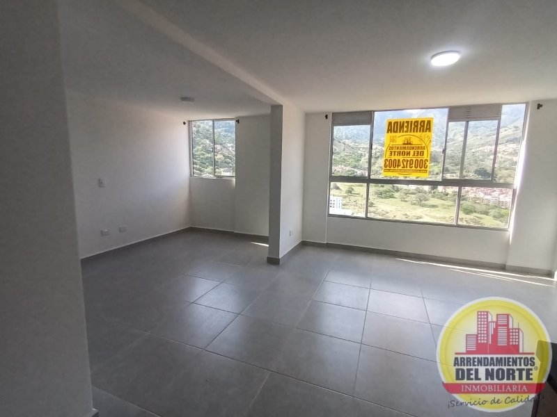 Apartamento - Bello
