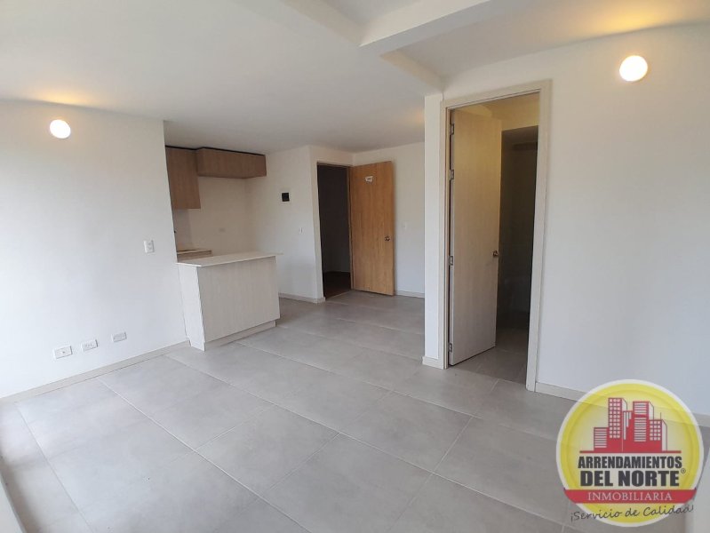 Apartamento - Bello