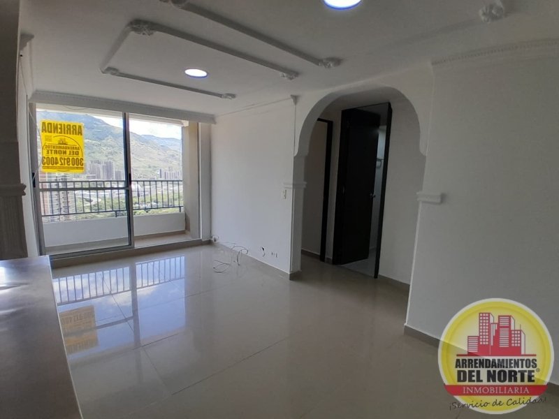 Apartment for rent in Bello