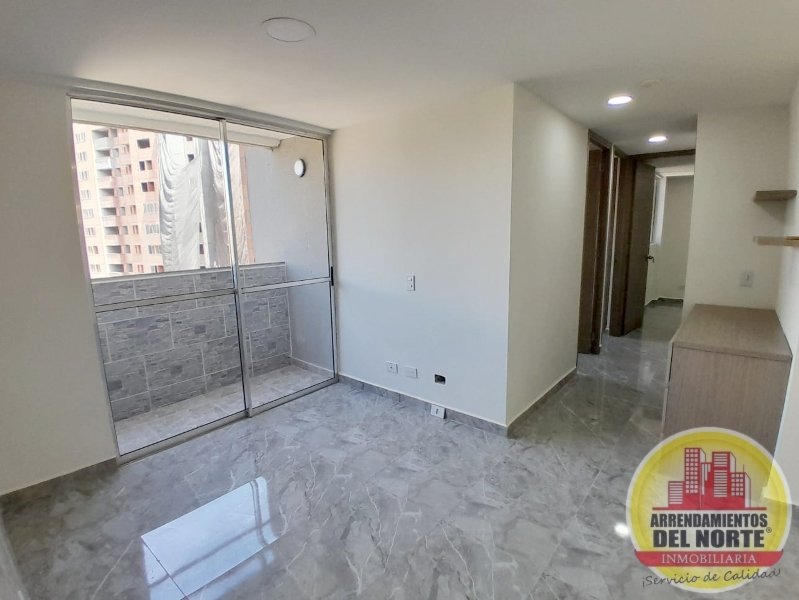 Apartment for rent in Bello