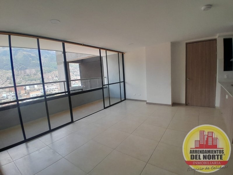 Apartment for rent in Bello