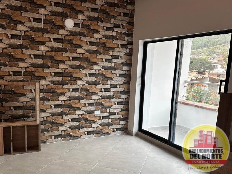 Apartamento - Bello
