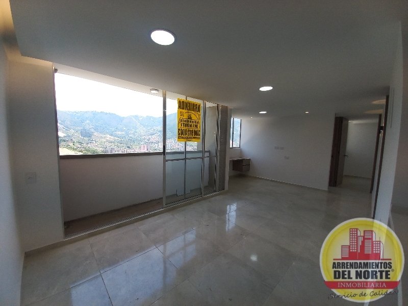 Apartamento - Bello