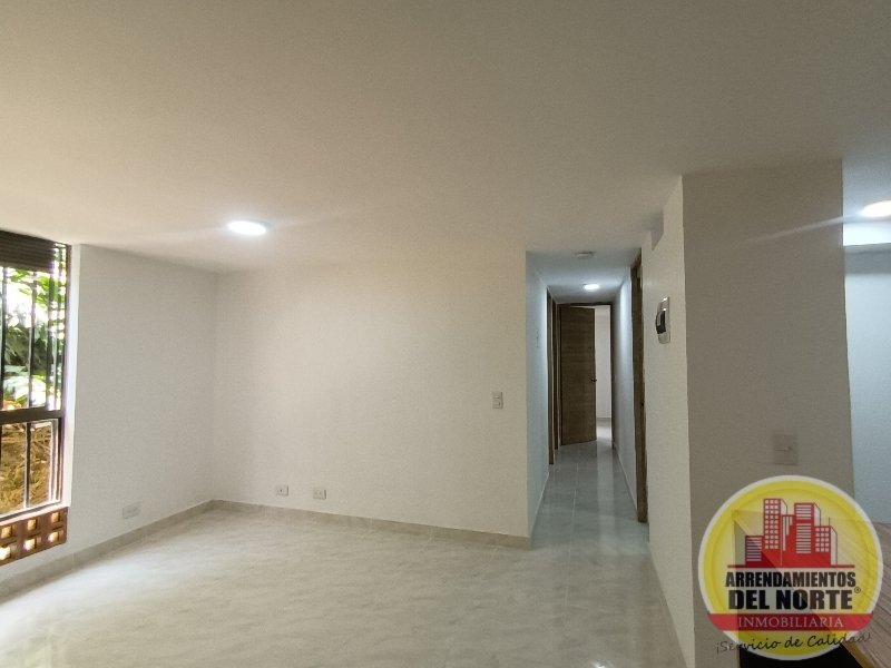 Apartamento - Bello