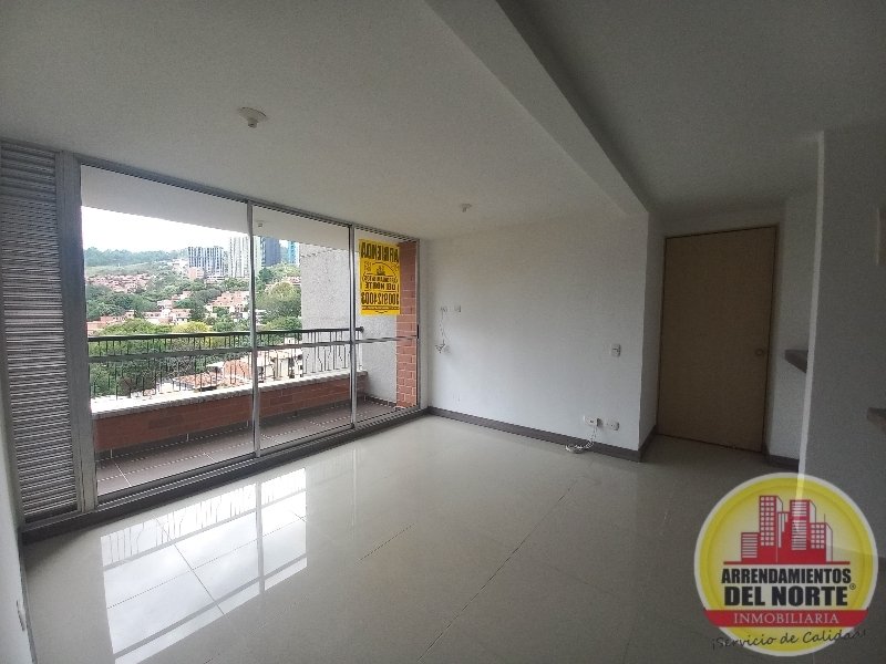 Apartment for rent in Bello
