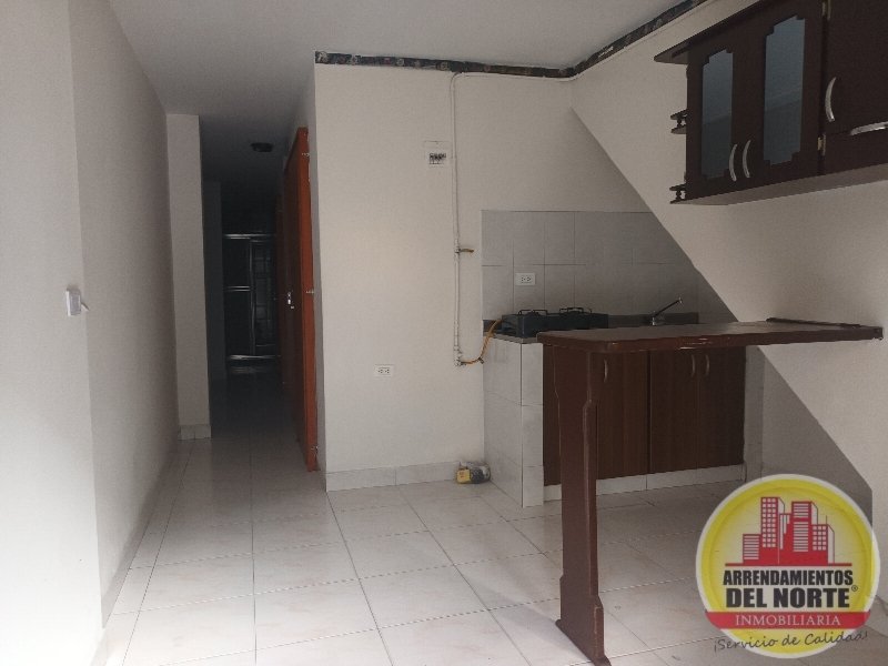 Apartment for rent in Bello