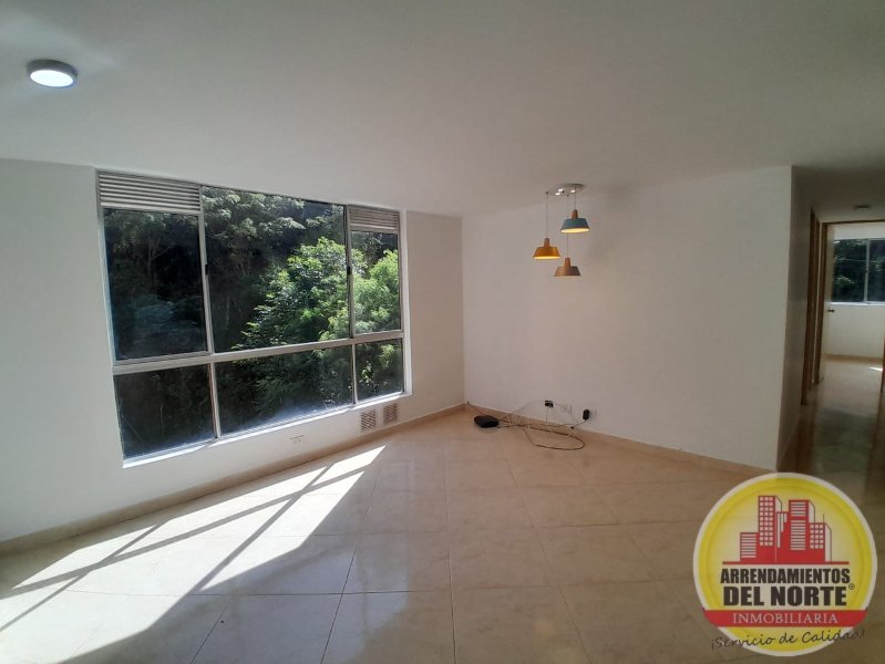 Apartment for rent in Bello