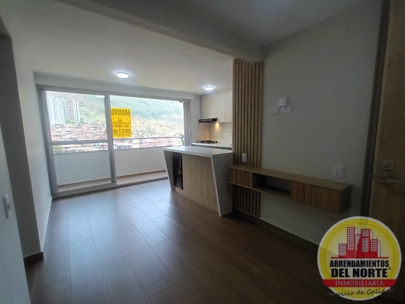 Apartamento - Bello