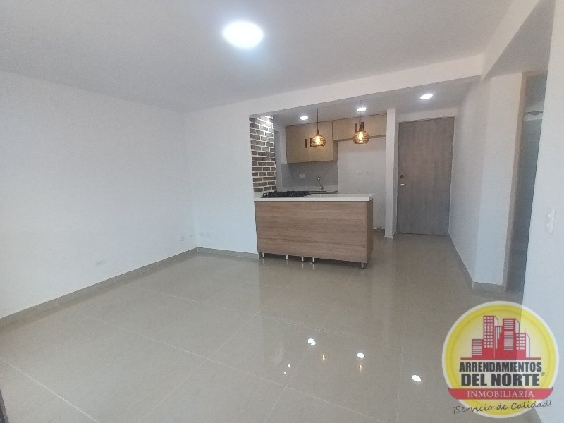 Apartamento - Bello