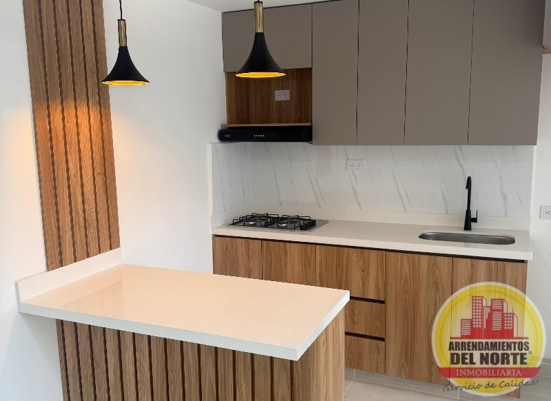 Apartamento - Bello