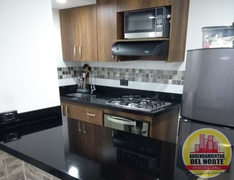 Apartment for rent in Bello