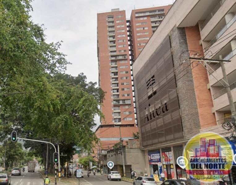 Apartment for rent in Bello