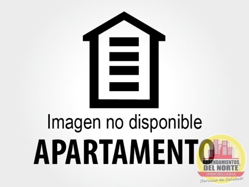 Apartment for rent in Bello