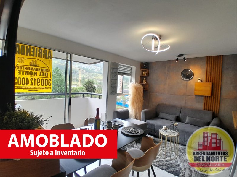 Apartamento - Bello